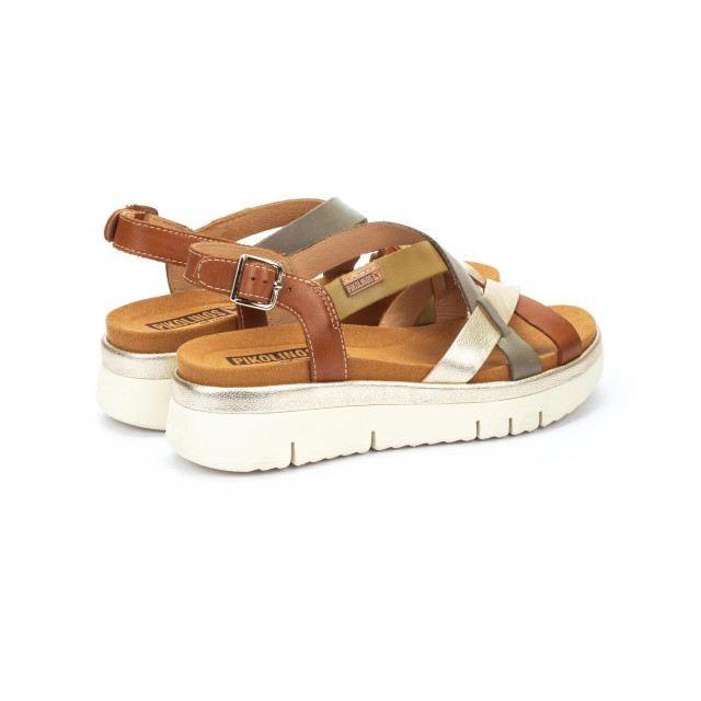Pikolinos Palma dames sandaal Palma large Pikolinos Palma dames sandaal Palma large