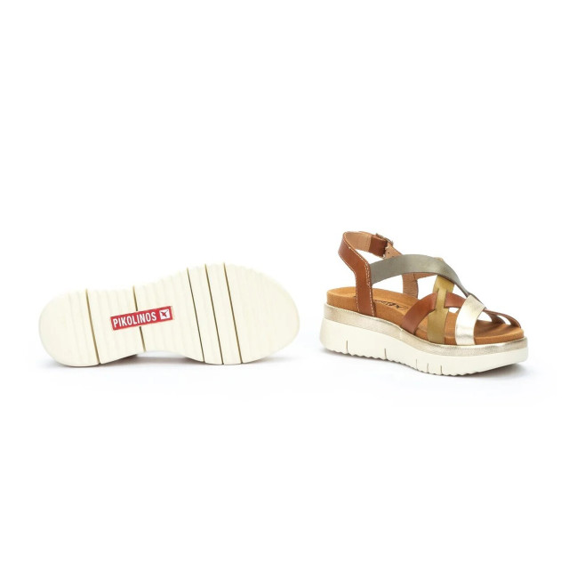 Pikolinos Palma dames sandaal Palma large Pikolinos Palma dames sandaal Palma large