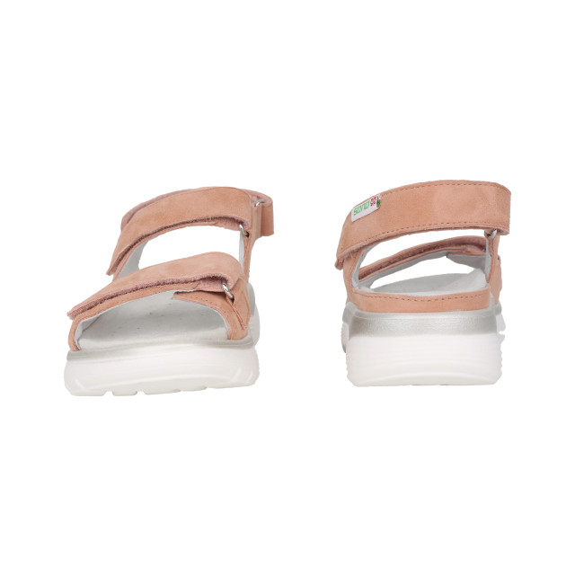 Mephisto Norine Sandalen Oranje Norine large