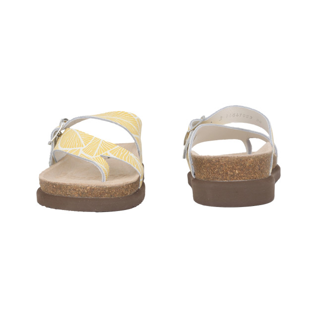 Mephisto Helen Sandalen Geel Helen large