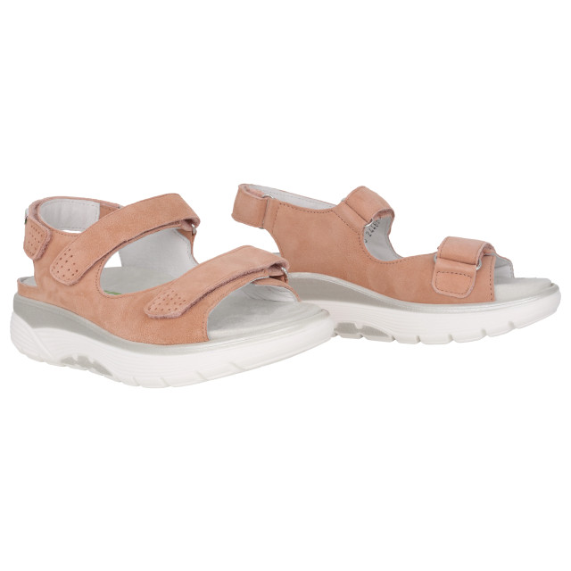 Mephisto Norine Sandalen Oranje Norine large