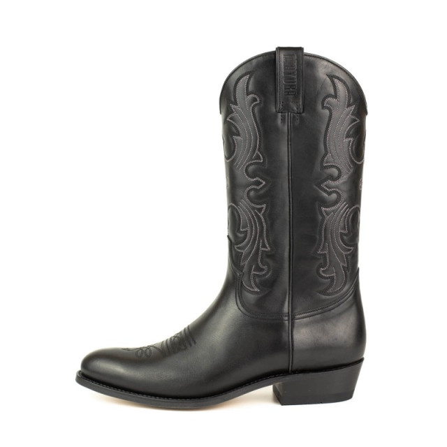 Mayura Boots Cowboy laarzen denver-2627- box negro DENVER-2627- BOX NEGRO large