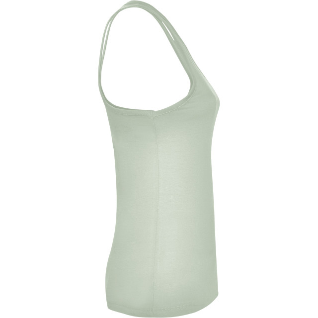 Roly Dames brenda tanktop UTLT4381_mistgreen large