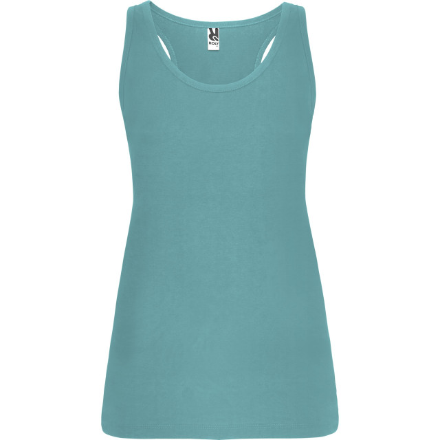 Roly Dames brenda tanktop UTLT4381_dustyblue large
