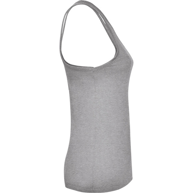 Roly Dames brenda tanktop UTLT4381_heathergrey large
