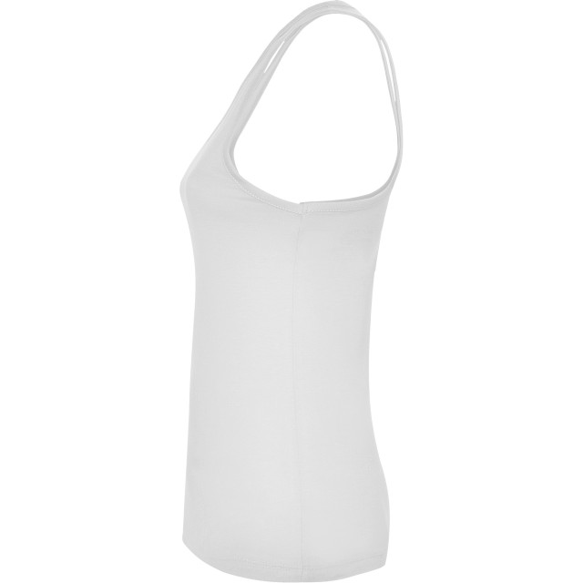 Roly Dames brenda tanktop UTLT4381_white large