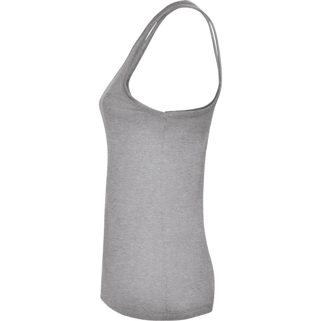 Roly Dames brenda tanktop UTLT4381_heathergrey large
