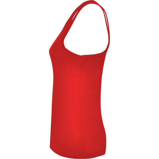 Roly Dames brenda tanktop UTLT4381_red large