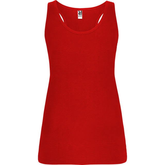 Roly Dames brenda tanktop UTLT4381_red large