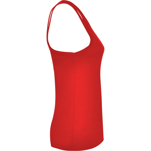 Roly Dames brenda tanktop UTLT4381_red large