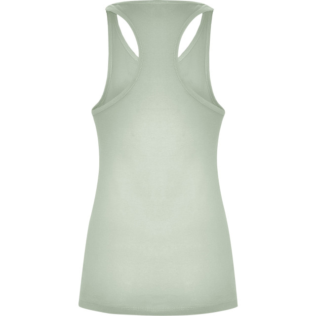 Roly Dames brenda tanktop UTLT4381_mistgreen large