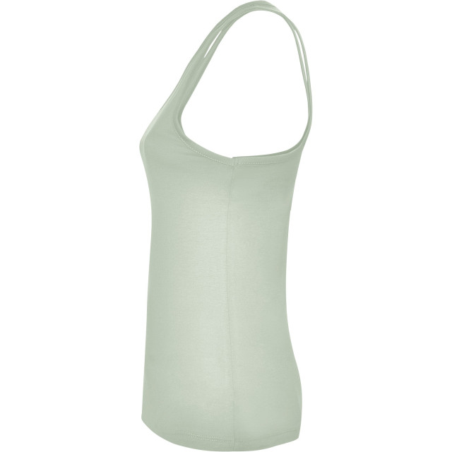 Roly Dames brenda tanktop UTLT4381_mistgreen large