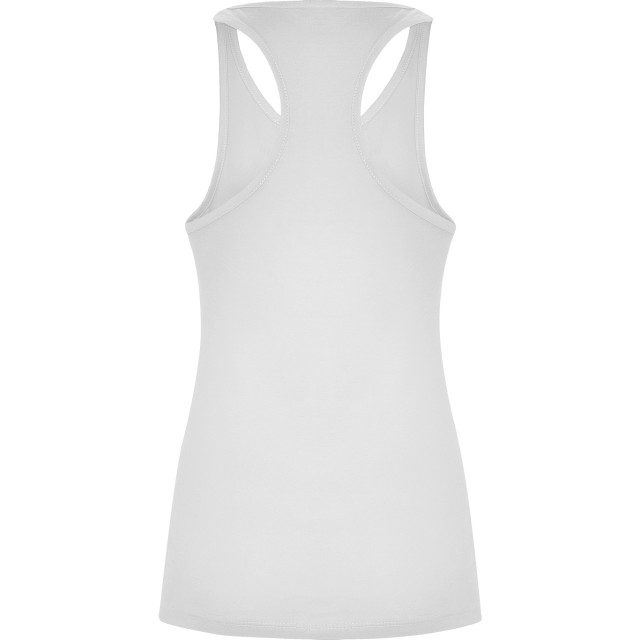 Roly Dames brenda tanktop UTLT4381_white large