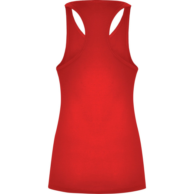 Roly Dames brenda tanktop UTLT4381_red large