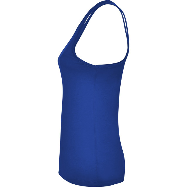 Roly Dames brenda tanktop UTLT4381_electricblue large