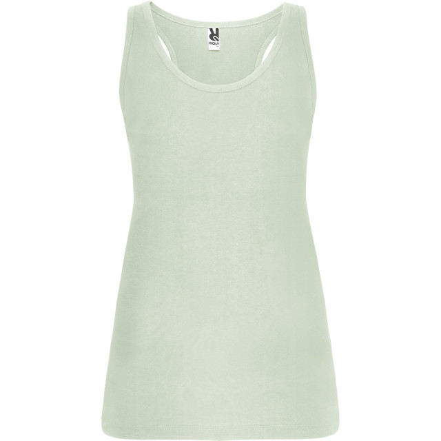 Roly Dames brenda tanktop UTLT4381_mistgreen large