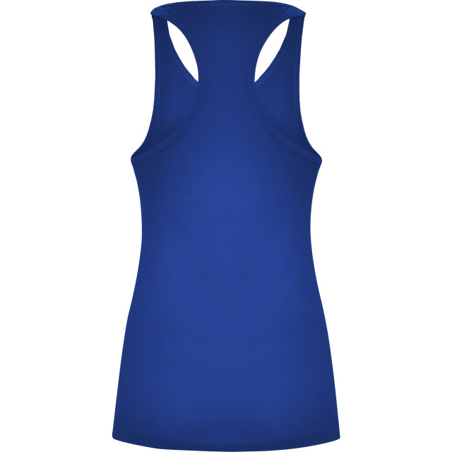 Roly Dames brenda tanktop UTLT4381_electricblue large