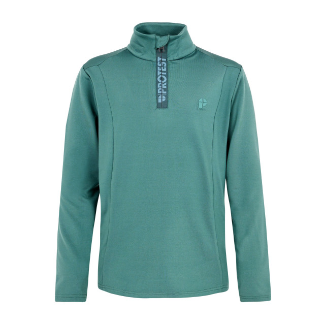 Protest willowy jr 1/4 zip top - 062504_300-140 large