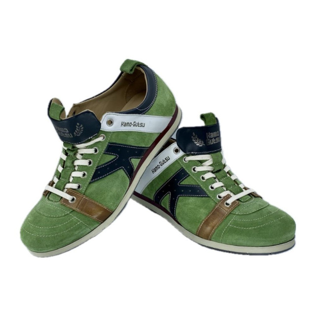 Kamo-Gutsu Veterschoenen Tifo 042 large