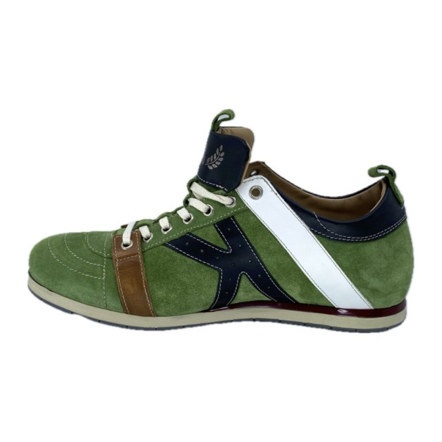 Kamo-Gutsu Veterschoenen Tifo 042 large