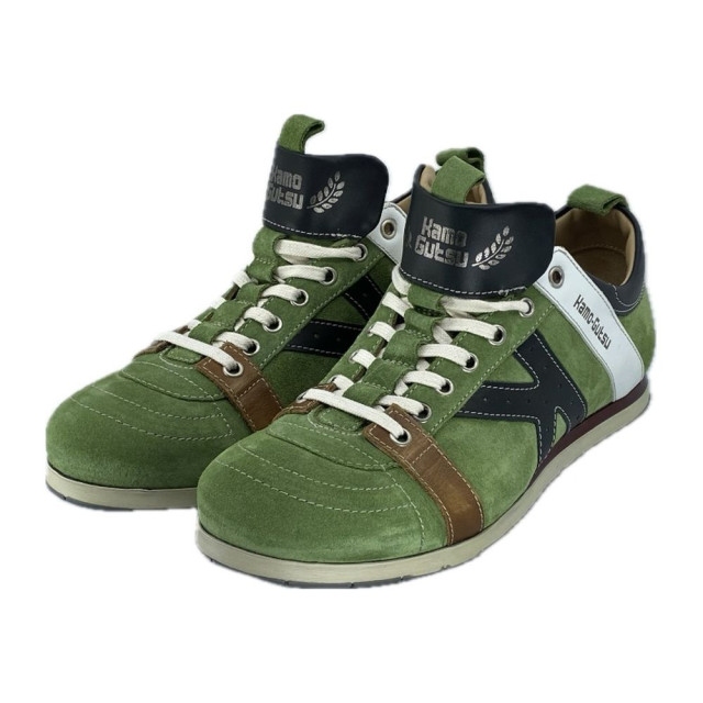 Kamo-Gutsu Veterschoenen Tifo 042 large