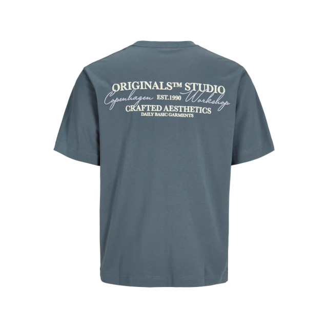 Jack & Jones Jorislington type tee 12273640 large