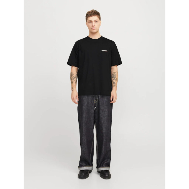 Jack & Jones Jorislington type tee 12273640 large