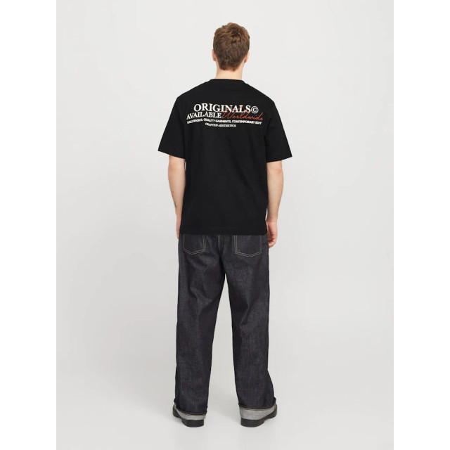 Jack & Jones Jorislington type tee 12273640 large