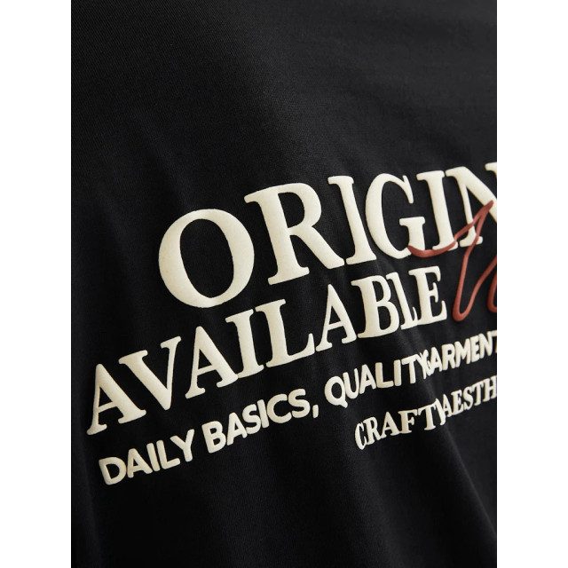 Jack & Jones Jorislington type tee 12273640 large