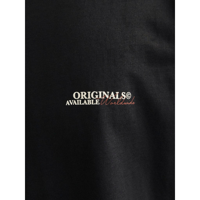 Jack & Jones Jorislington type tee 12273640 large