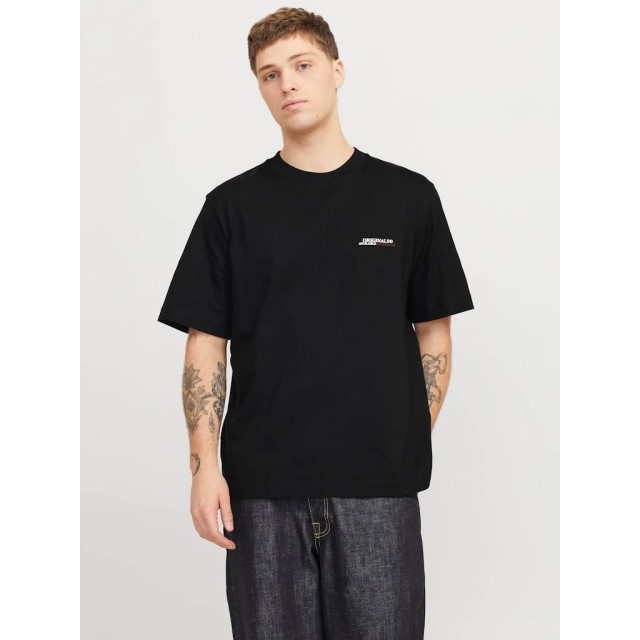 Jack & Jones Jorislington type tee 12273640 large