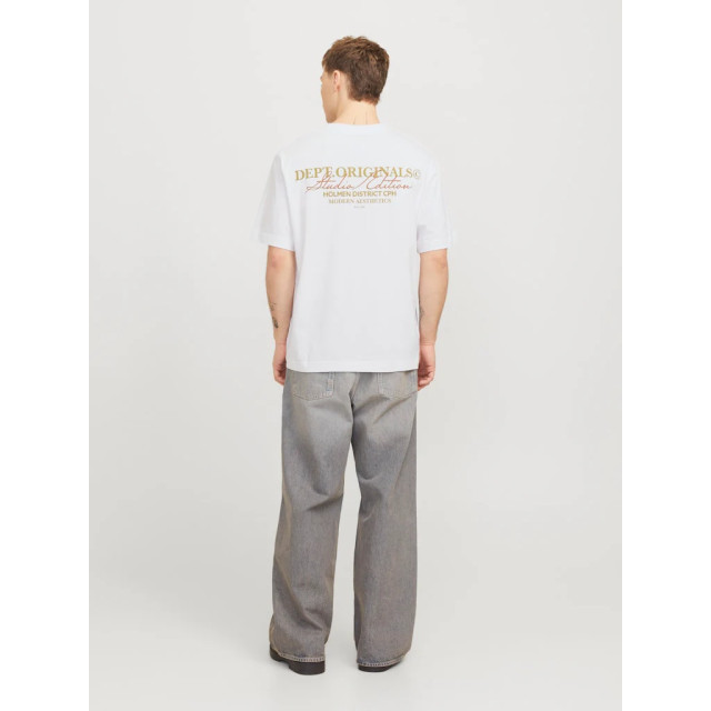 Jack & Jones Jorislington type tee 12273640 large