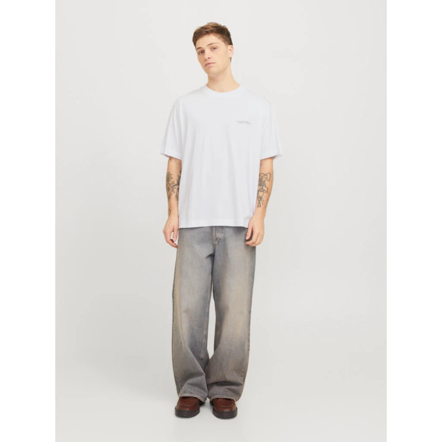 Jack & Jones Jorislington type tee 12273640 large