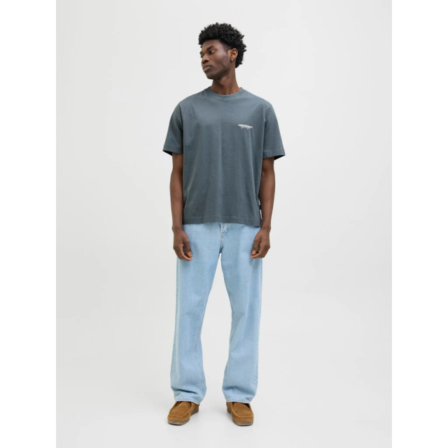 Jack & Jones Jorislington type tee 12273640 large