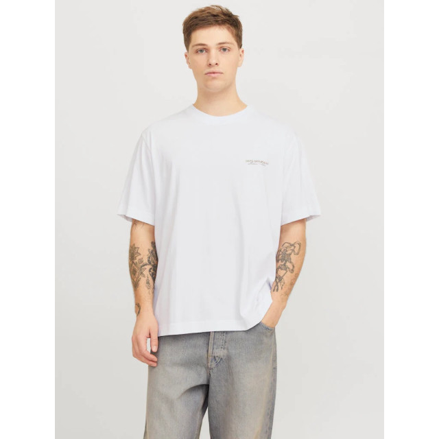 Jack & Jones Jorislington type tee 12273640 large