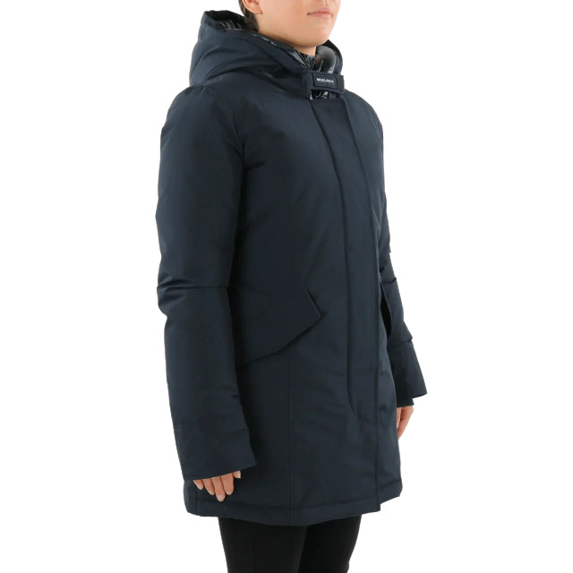 Woolrich Dames arctic parka CFWWOU0580FRUT0001-DKN large