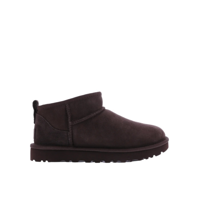 UGG Australia Dames classicultramini burnt cedar 1116109-BCDR large