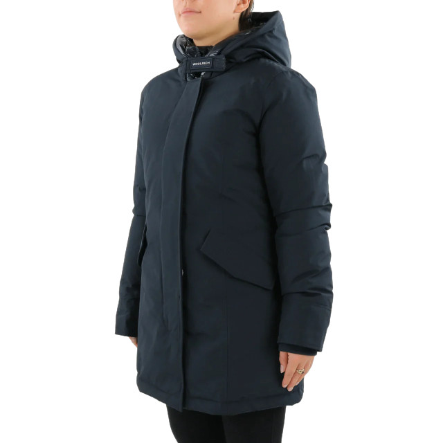 Woolrich Dames arctic parka CFWWOU0580FRUT0001-DKN large