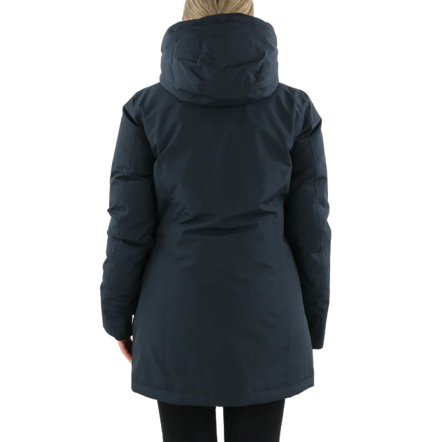 Woolrich Dames arctic parka CFWWOU0580FRUT0001-DKN large