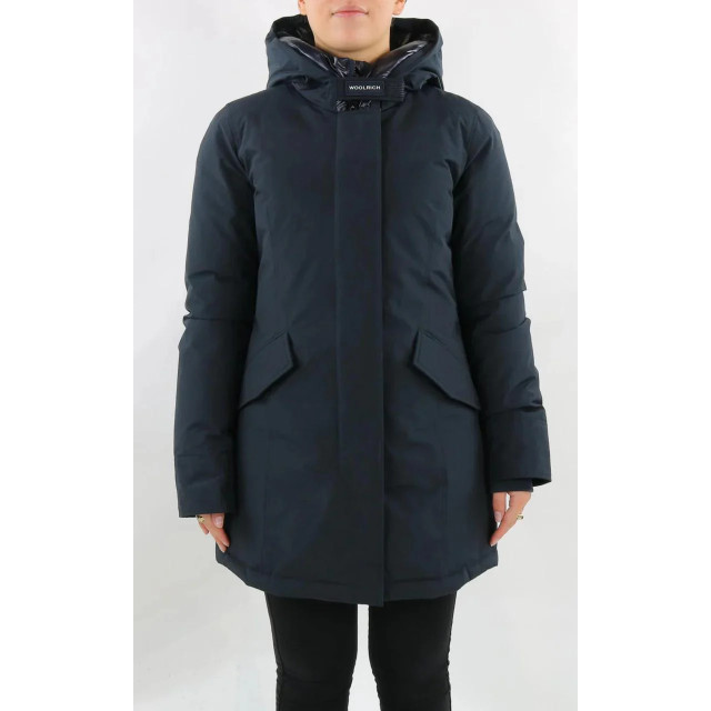 Woolrich Dames arctic parka CFWWOU0580FRUT0001-DKN large
