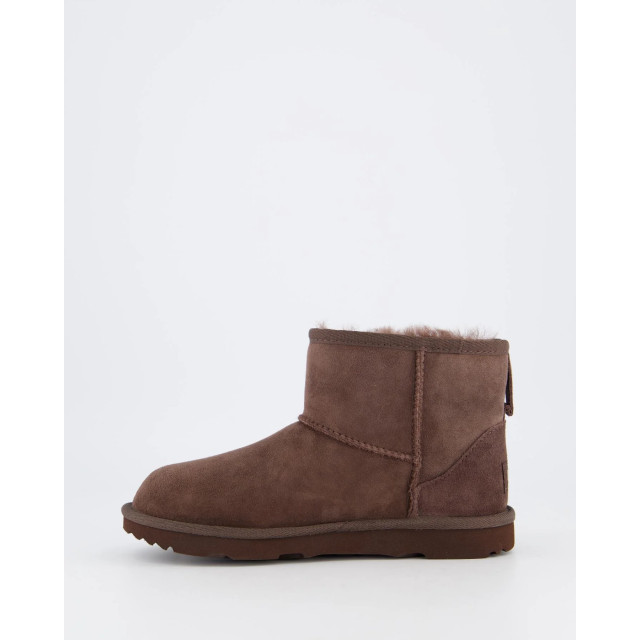 UGG Australia Kids classic mini ii 1017715K-BCDR large