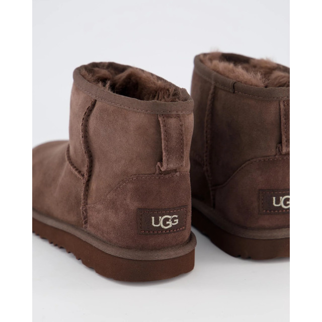 UGG Australia Kids classic mini ii 1017715K-BCDR large