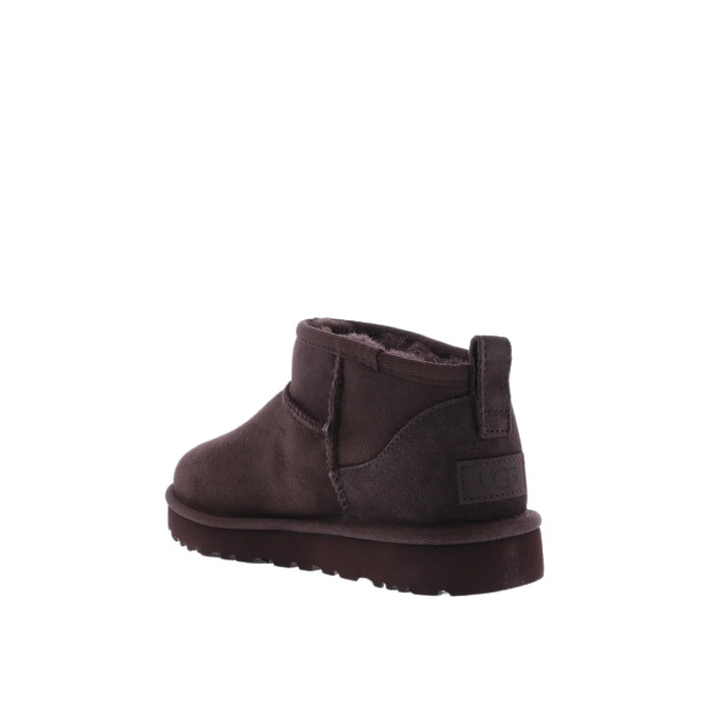 UGG Australia Dames classicultramini burnt cedar 1116109-BCDR large