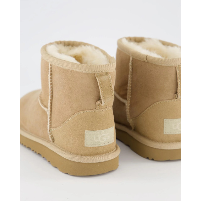 UGG Australia Kids classic mini ii 1017715K-SAN large