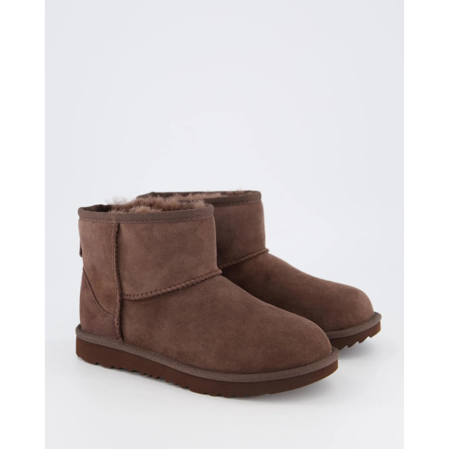 UGG Australia Kids classic mini ii 1017715K-BCDR large