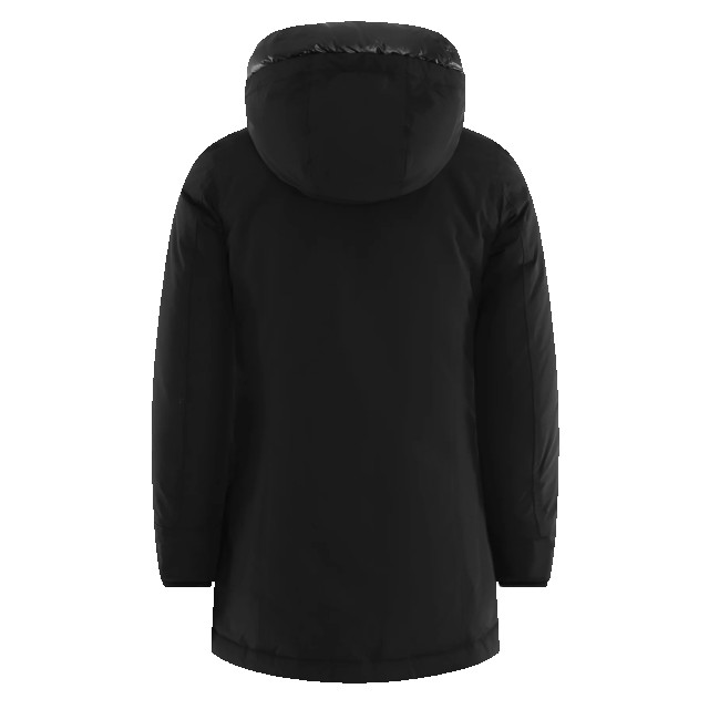 Woolrich Dames arctic parka CFWWOU0580FRUT0001-BLK large