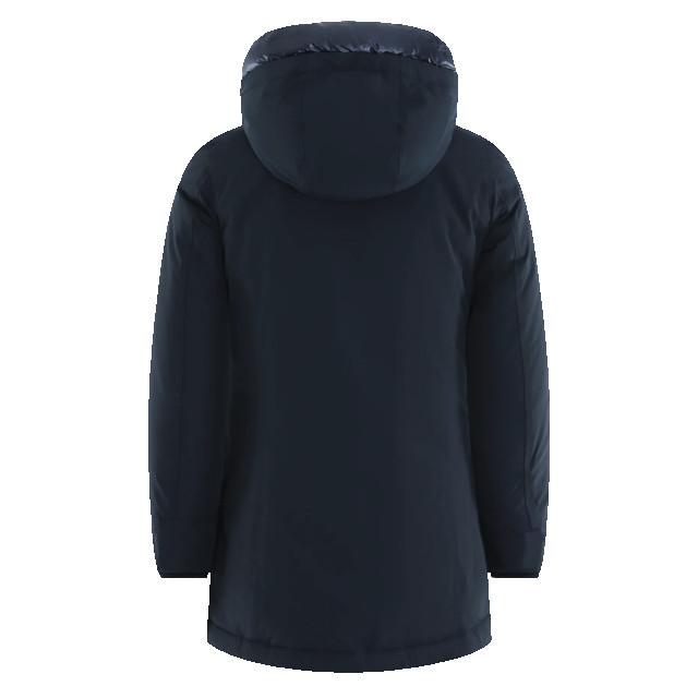 Woolrich Dames arctic parka CFWWOU0580FRUT0001-DKN large