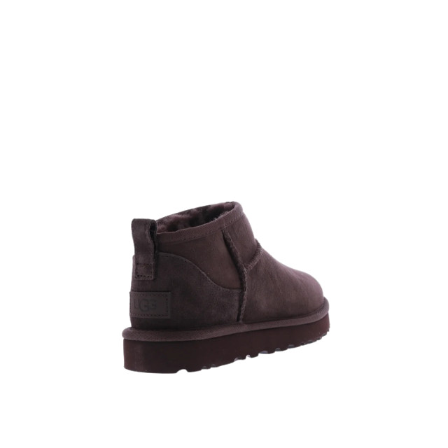 UGG Australia Dames classicultramini burnt cedar 1116109-BCDR large