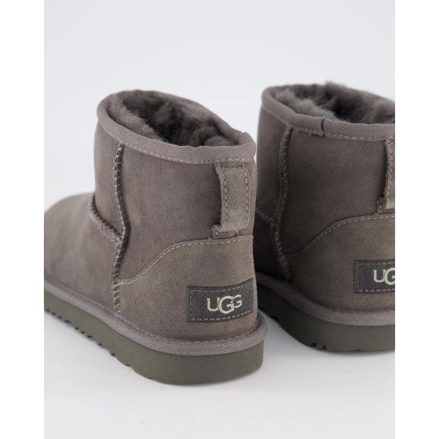 UGG Australia Kids classic mini ii 1017715K-Grey large