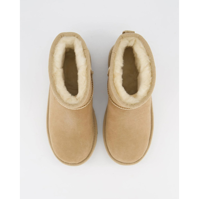 UGG Australia Kids classic mini ii 1017715K-SAN large